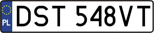 DST548VT