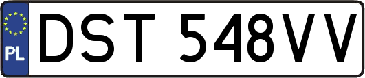 DST548VV