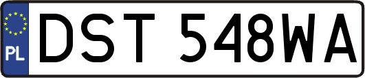 DST548WA