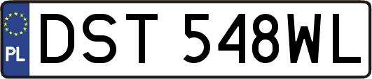 DST548WL