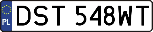 DST548WT