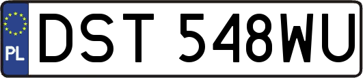 DST548WU