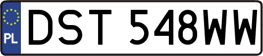 DST548WW