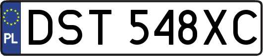 DST548XC