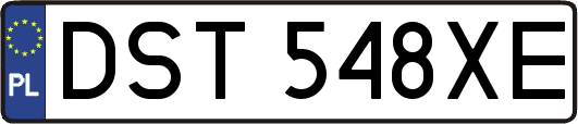 DST548XE