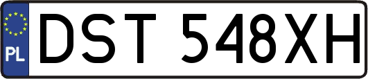 DST548XH