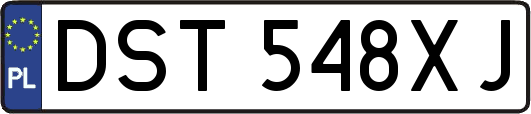 DST548XJ