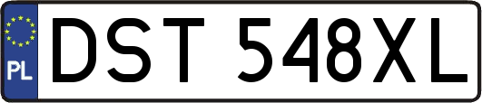 DST548XL