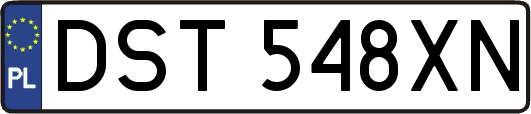 DST548XN