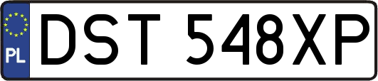 DST548XP