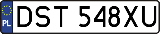 DST548XU