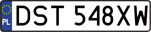 DST548XW
