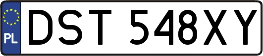 DST548XY