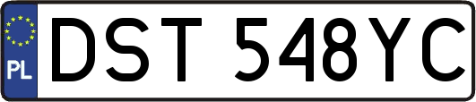 DST548YC