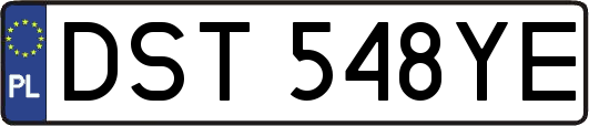 DST548YE