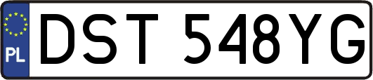 DST548YG