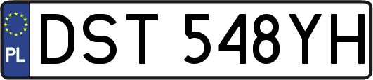 DST548YH