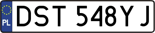 DST548YJ