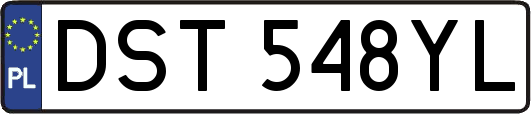 DST548YL
