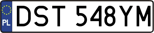 DST548YM