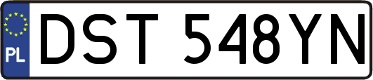DST548YN
