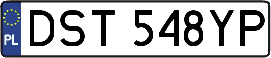 DST548YP