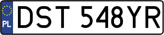 DST548YR