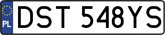 DST548YS