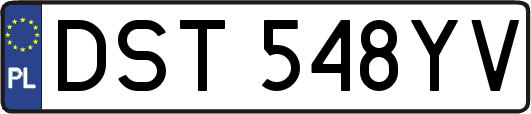 DST548YV