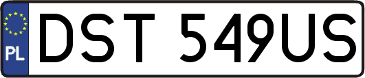 DST549US