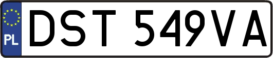 DST549VA