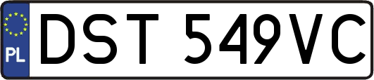 DST549VC