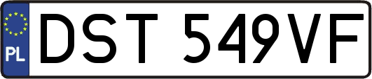 DST549VF