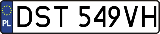 DST549VH