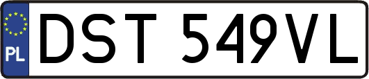 DST549VL
