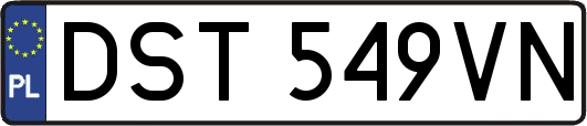 DST549VN