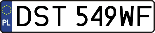 DST549WF