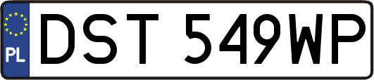 DST549WP