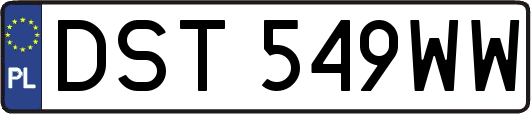 DST549WW