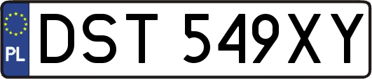 DST549XY