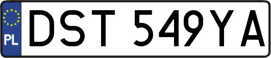 DST549YA
