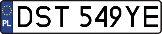 DST549YE