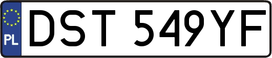 DST549YF