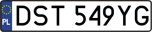 DST549YG