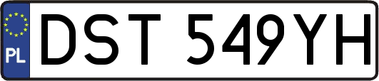 DST549YH