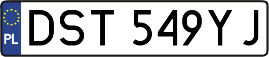 DST549YJ