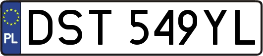DST549YL