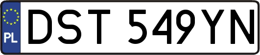 DST549YN