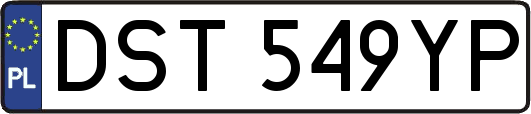 DST549YP