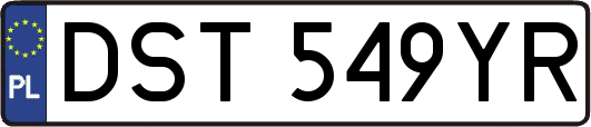 DST549YR